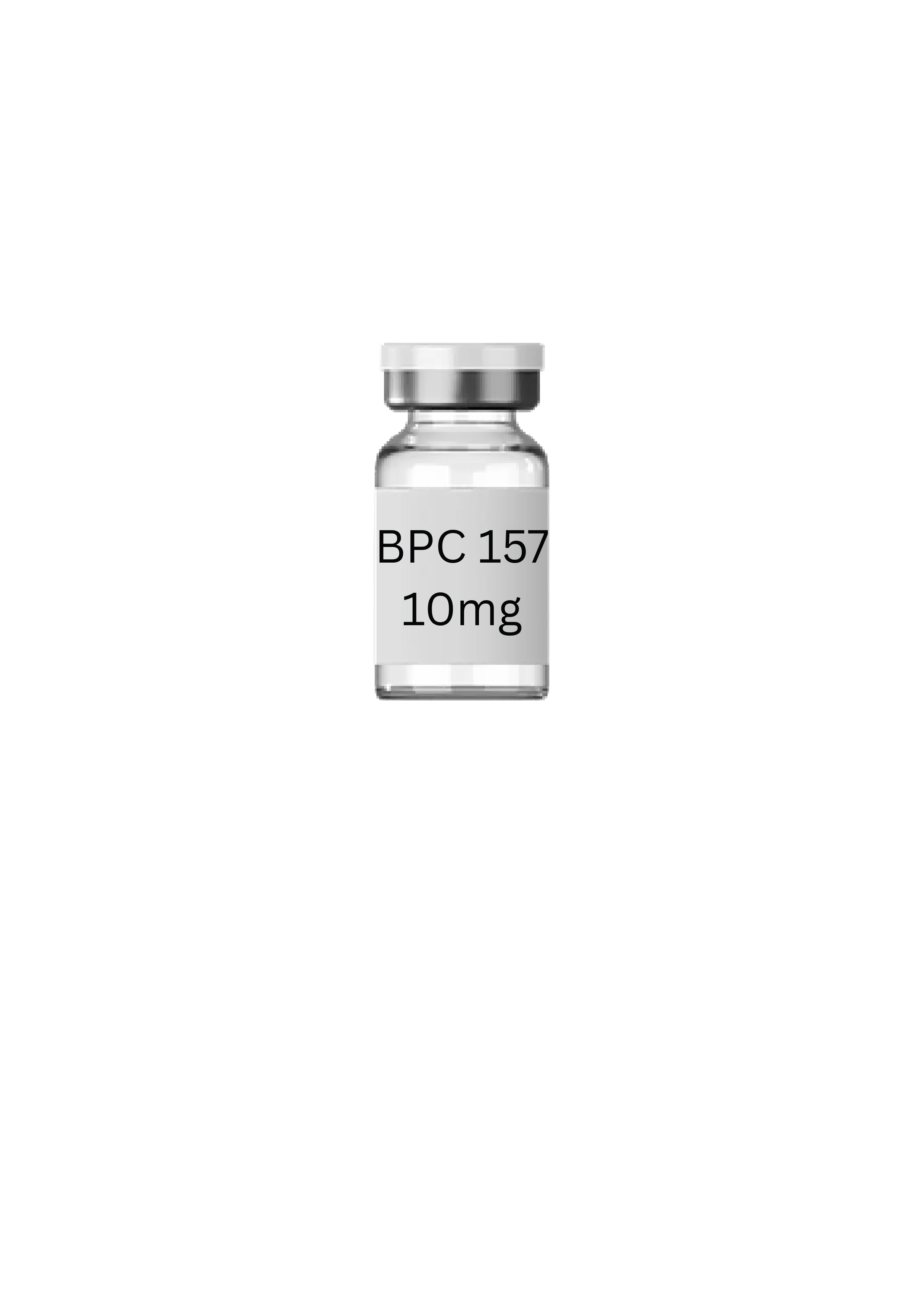 BPC 157 10mg