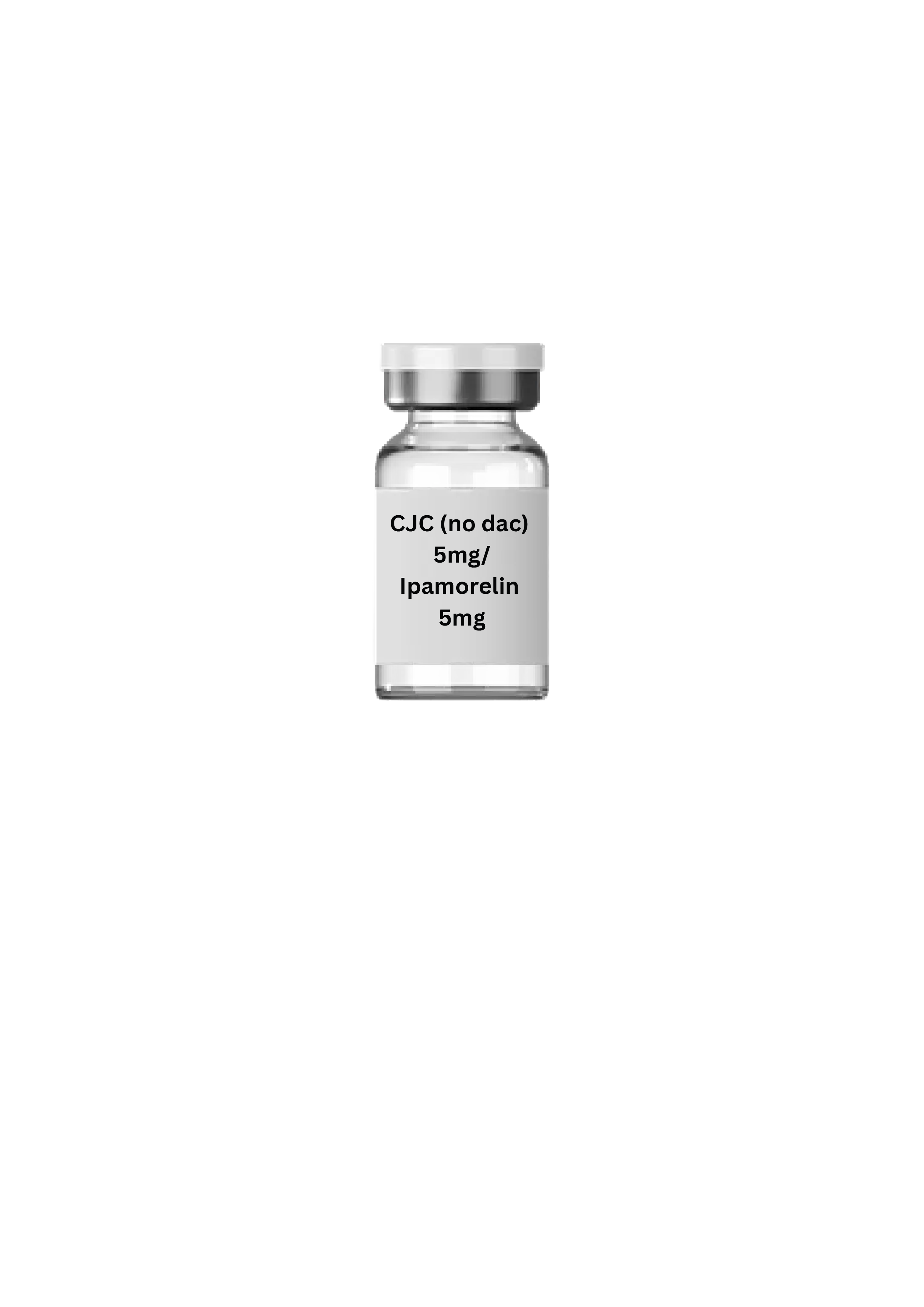 CJC (no dac) 10mg