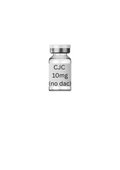 CJC 1295 (NO DAC) 5mg/ Ipamorelin 5mg