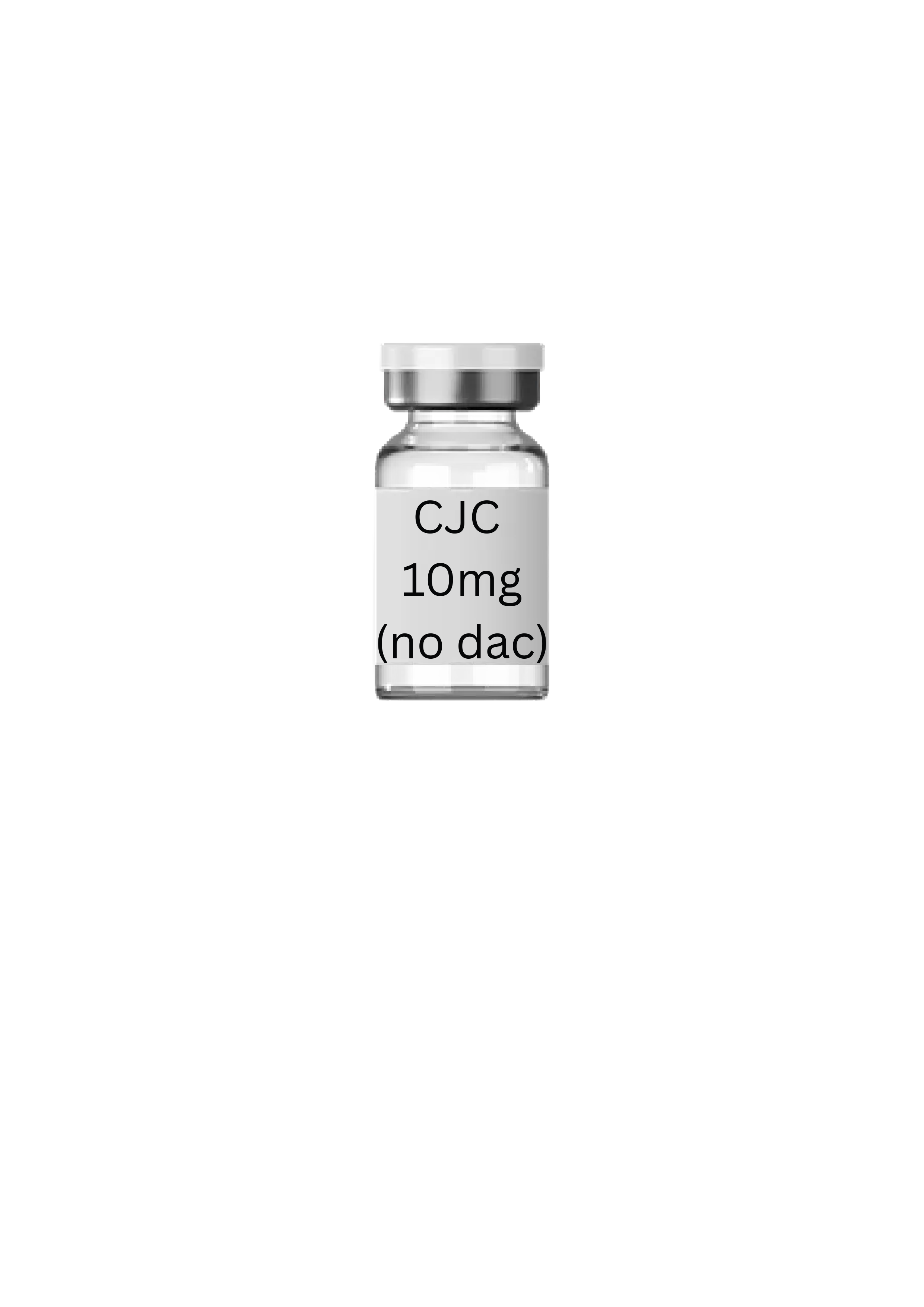 CJC 5mg/ Ipamorelin 5mg