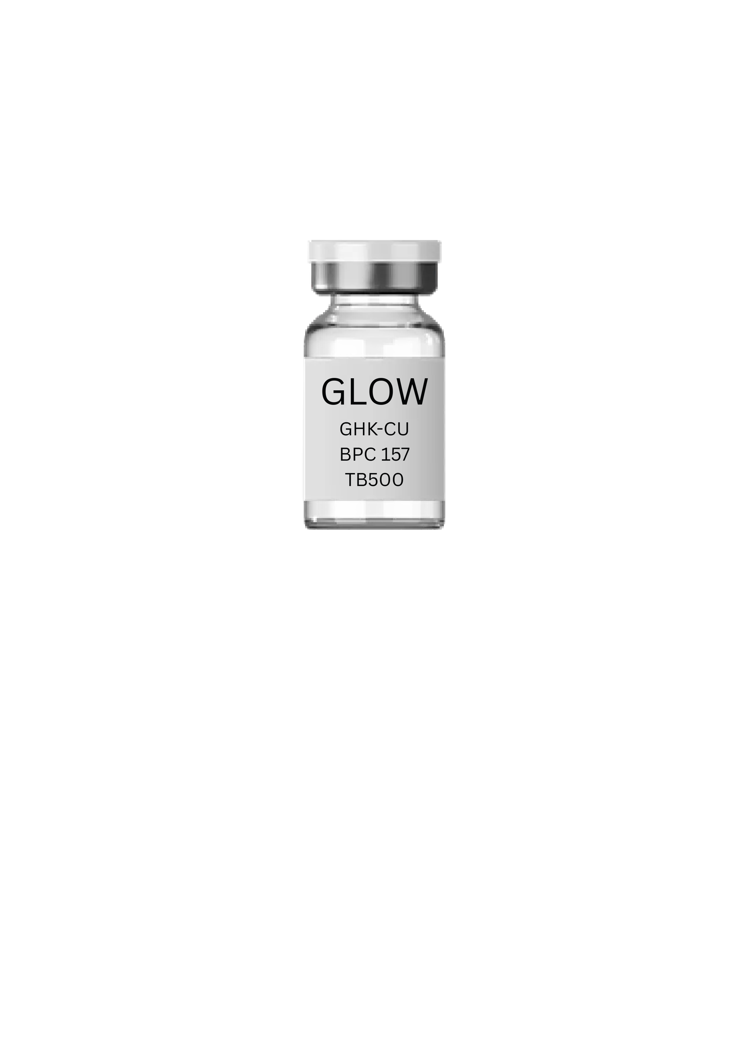Glow Blend