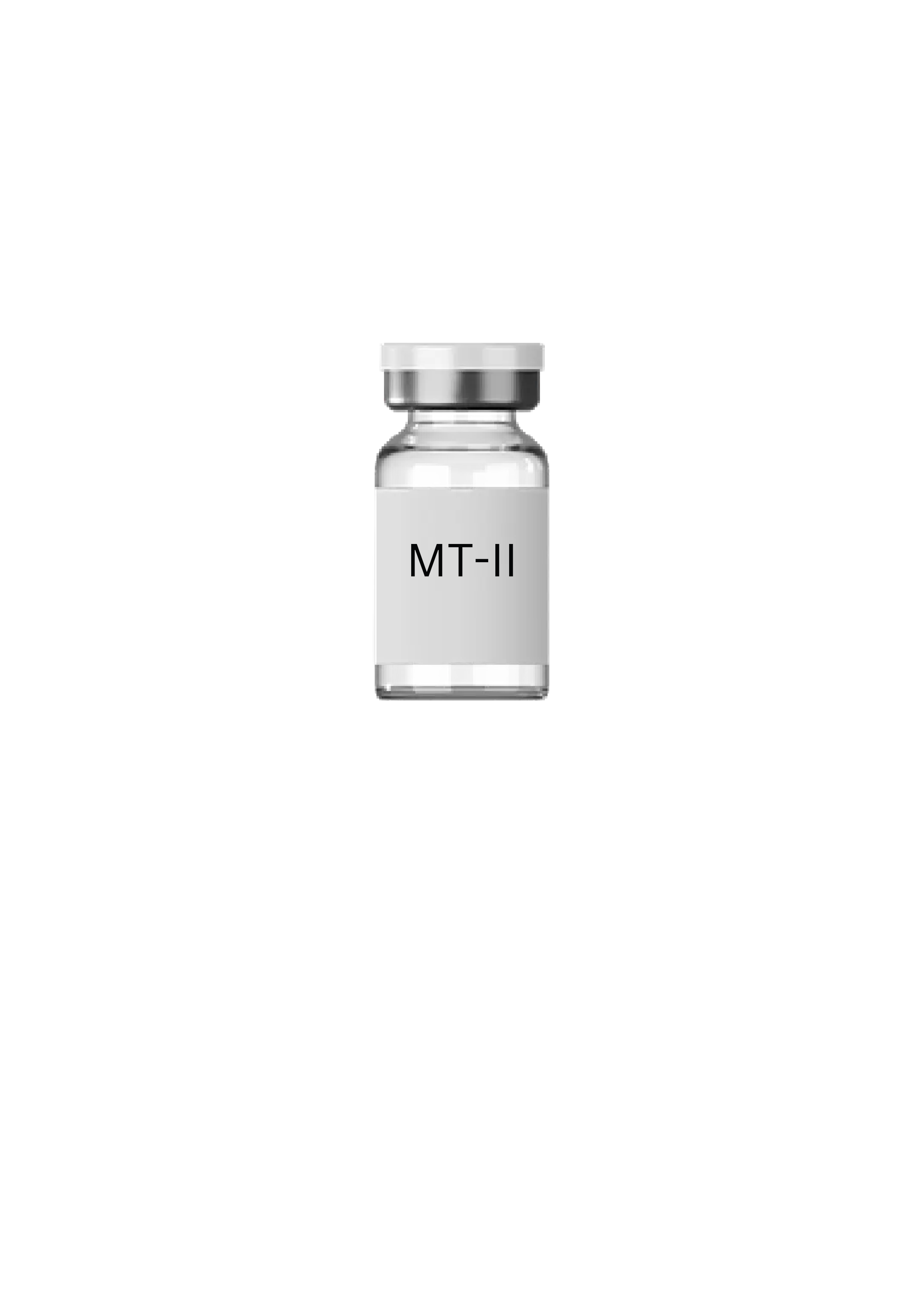 Melanotan 2 (MT-II)