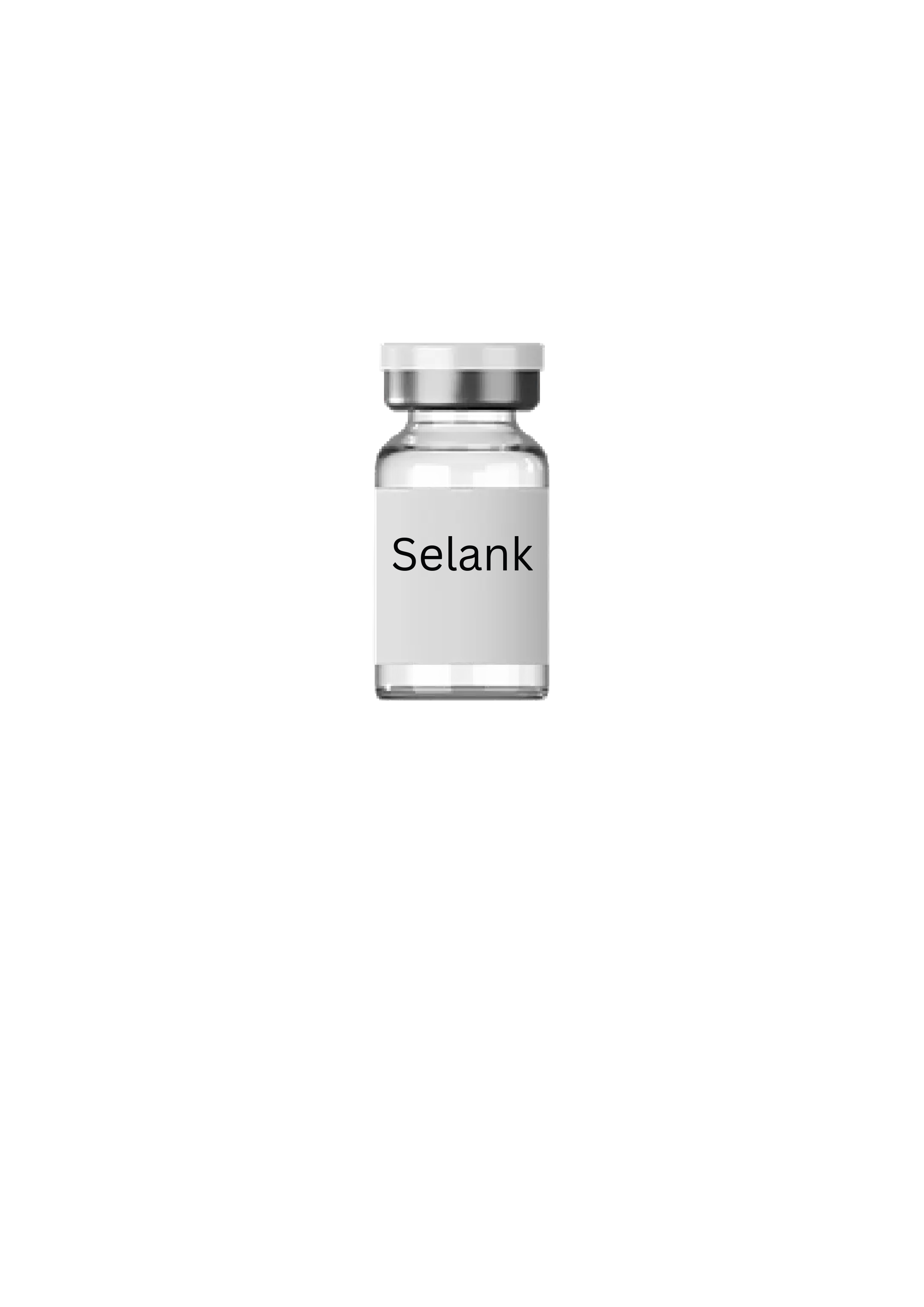 Selank