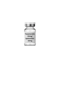 Tesamorelin 10mg/ Ipamorelin 10mg
