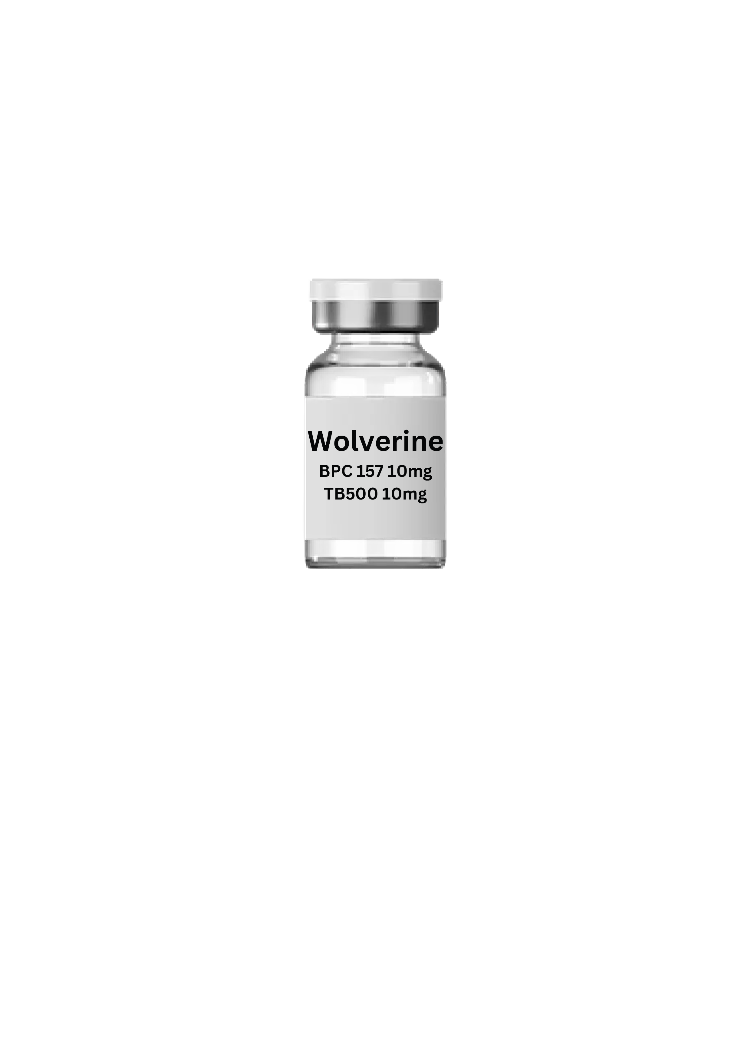 Wolverine Blend